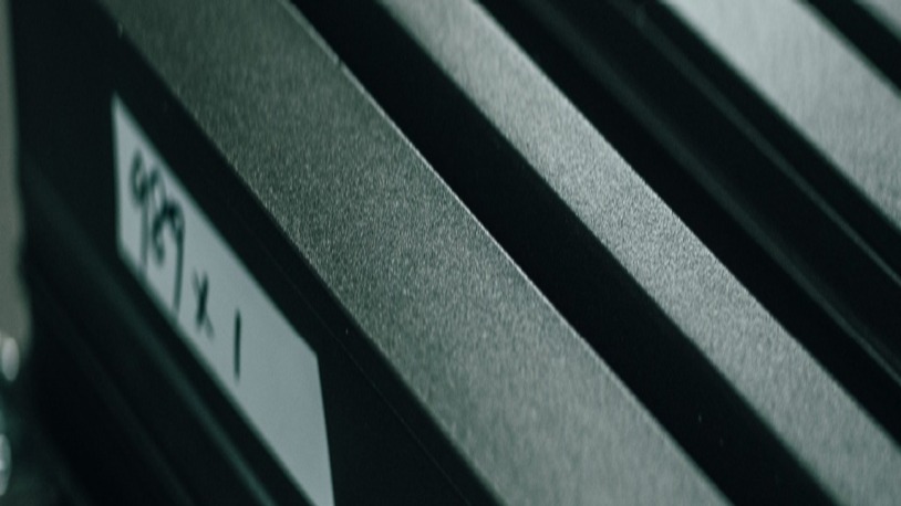 細節堅守品質，專業贏得信任