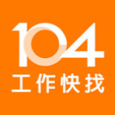 104人力銀行職缺