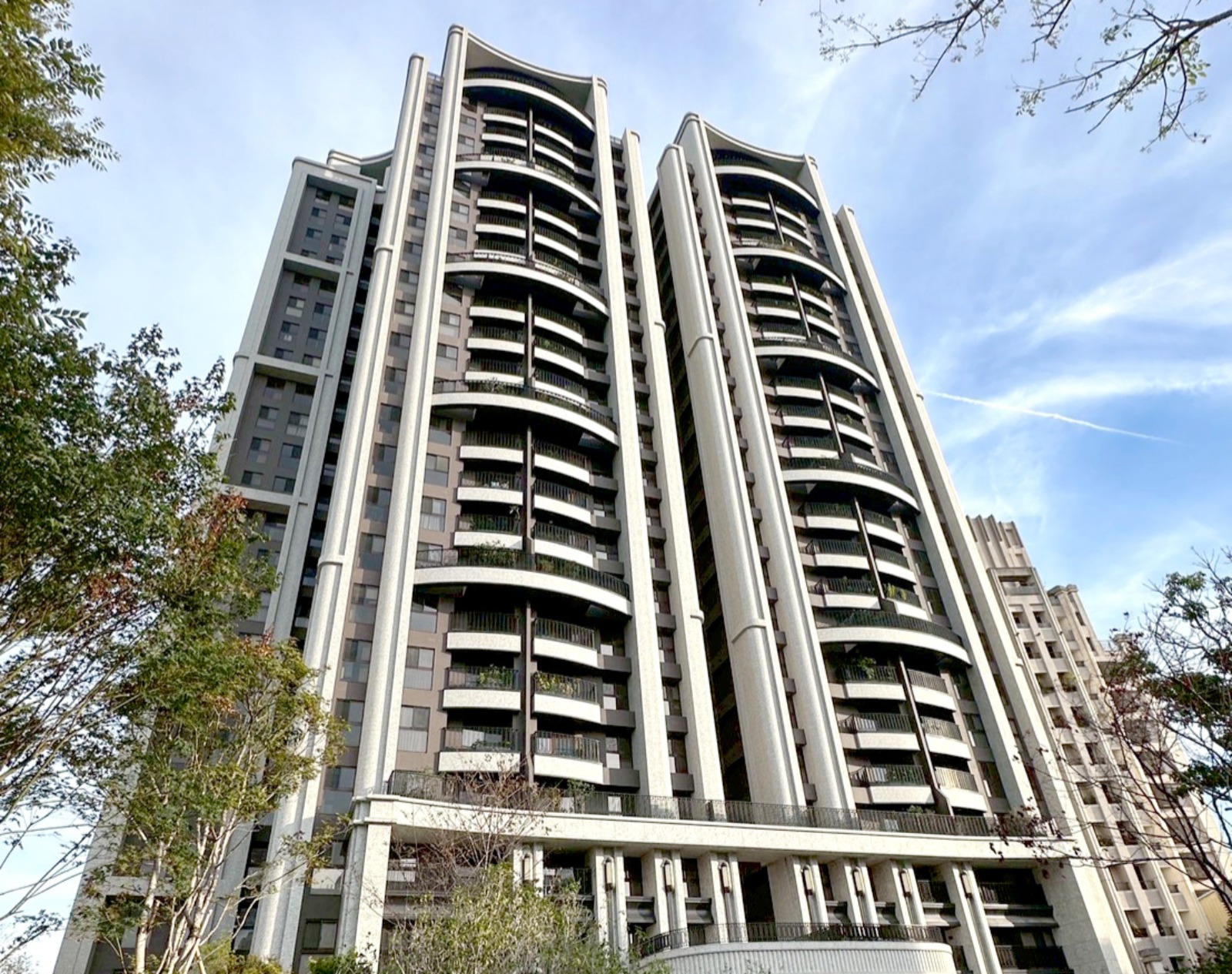 坤聯發建設-西屯匯