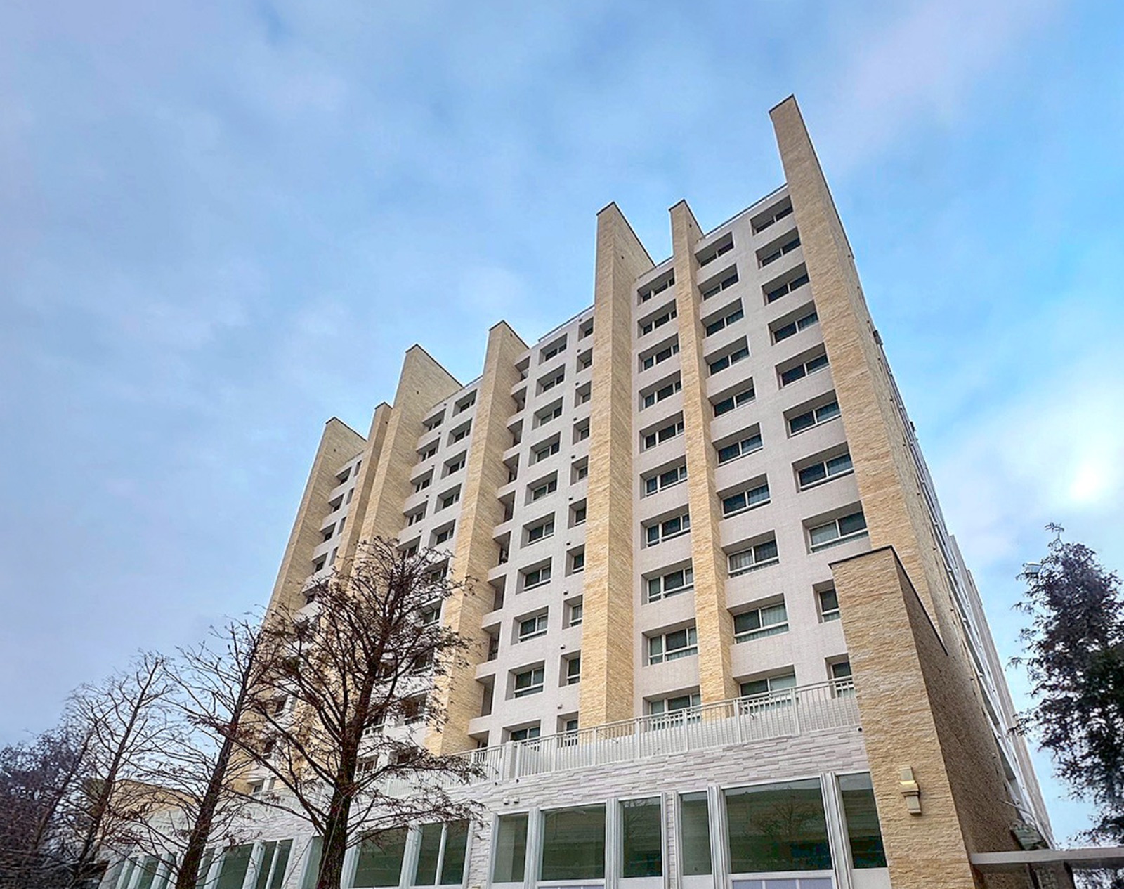 立桓建設-閱好書房