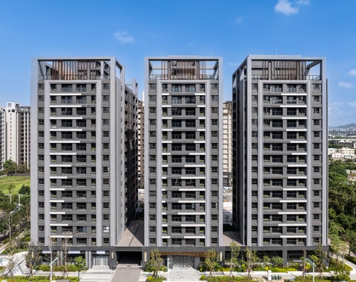 大城建設- 大城迎好事