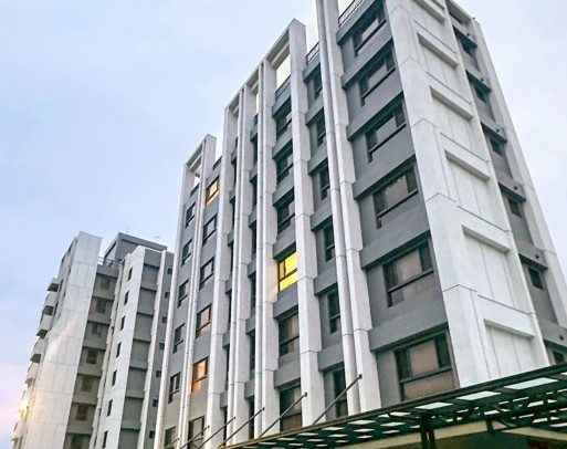 展裕建設-悅河館