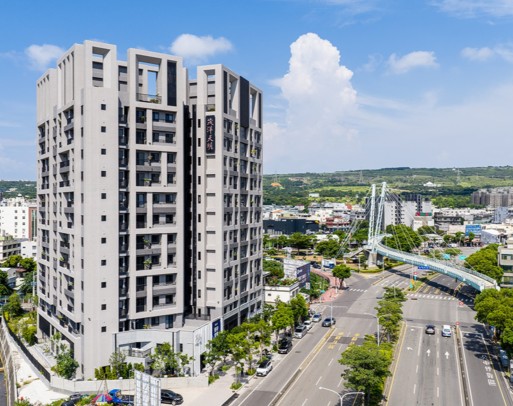 茂洋建設-茂洋天玥